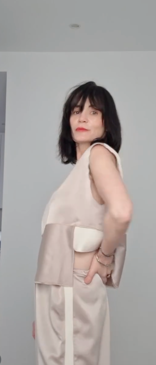 The Carcavelos Top