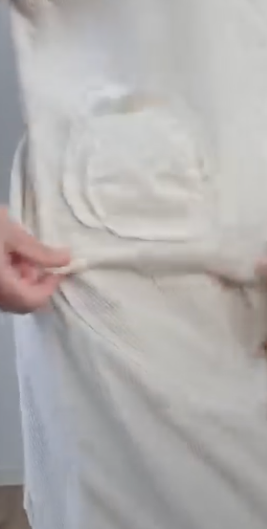 The Braga Pant