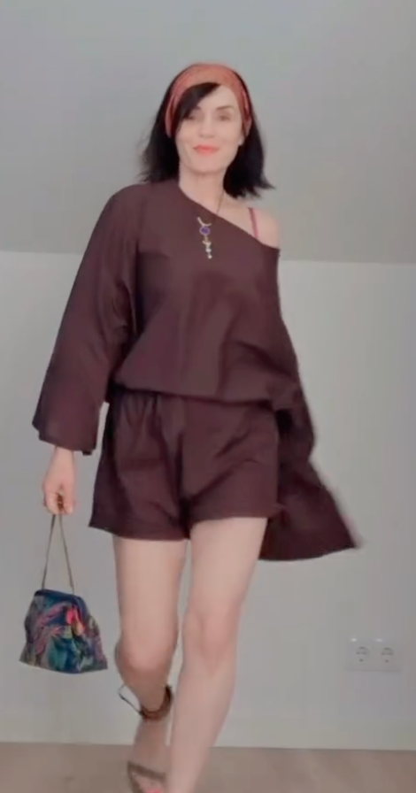 The Pego Short