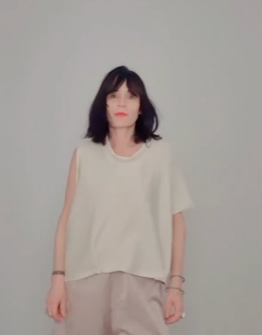 The Tróia Top