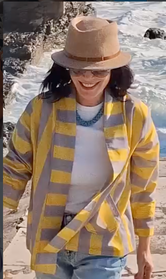 The Portofino Jacket