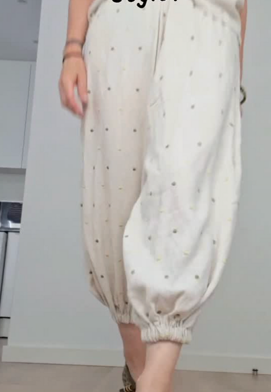 The Costa Nova Pant